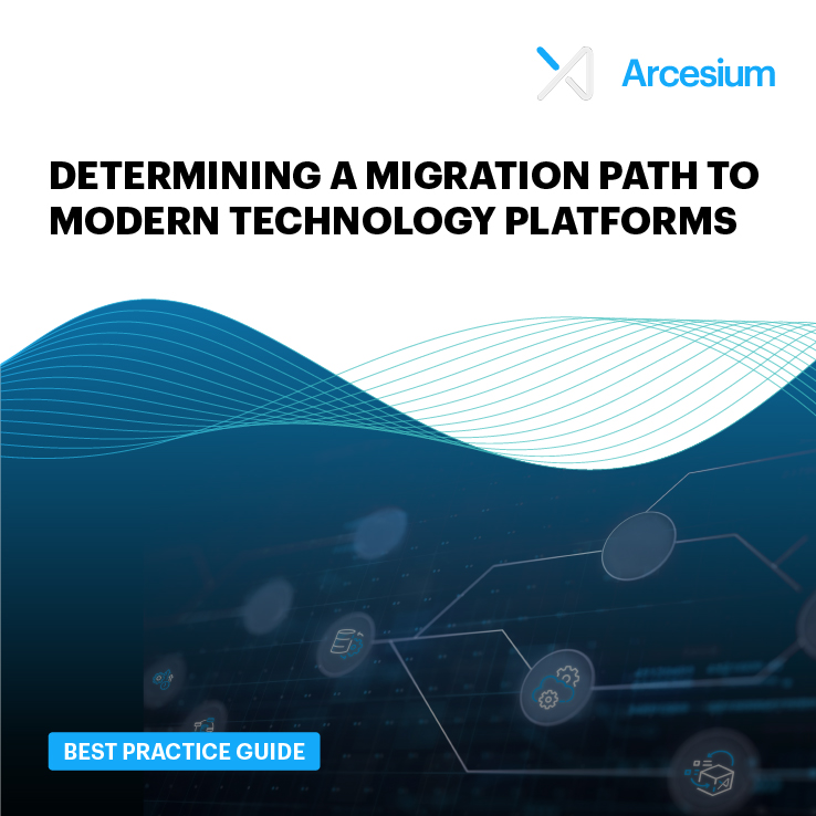 Best Practice Guide - Determining a migration Path to Modern Platforms